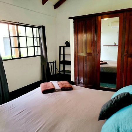 Poco A Poco Hostel Leon Luaran gambar