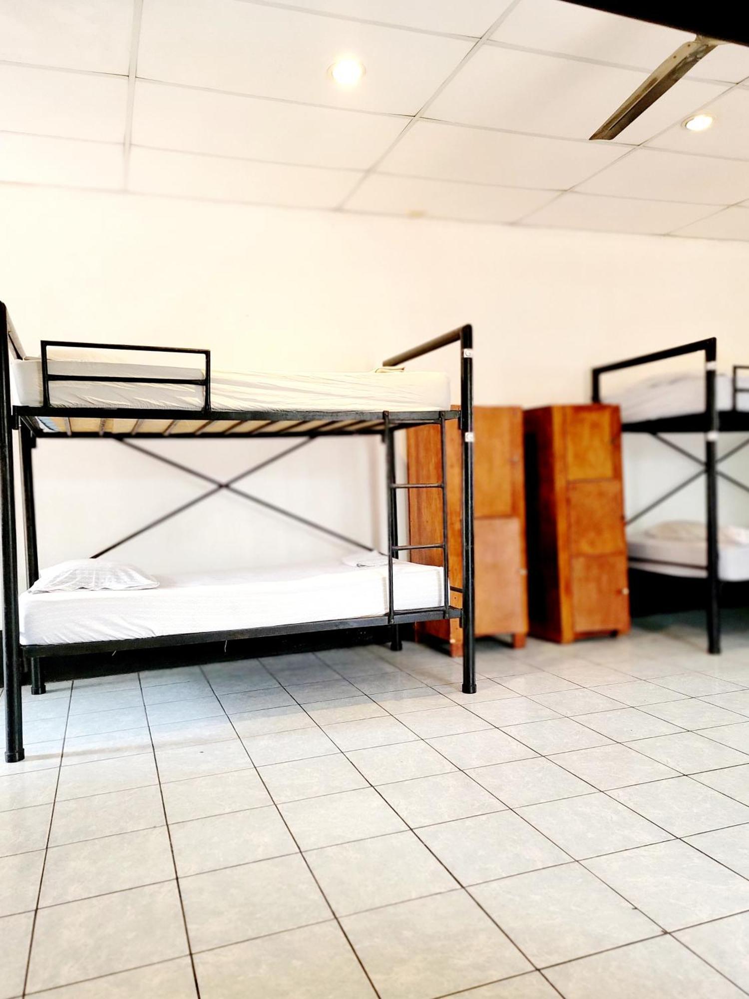 Poco A Poco Hostel Leon Luaran gambar