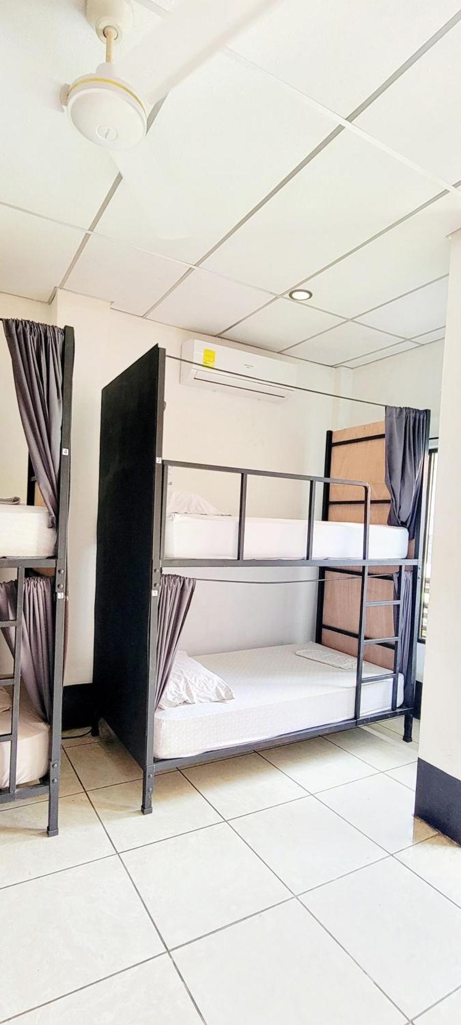 Poco A Poco Hostel Leon Luaran gambar