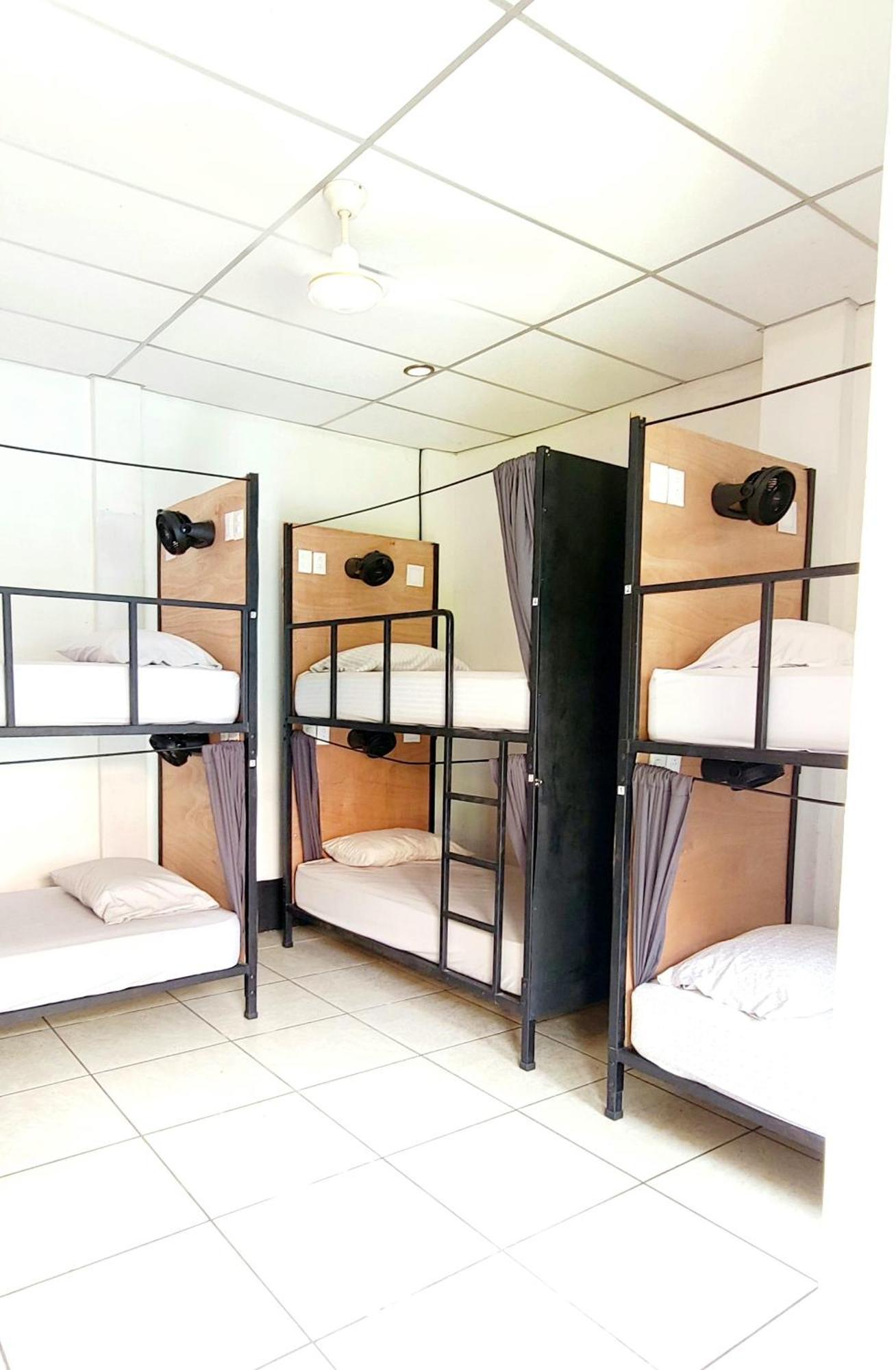 Poco A Poco Hostel Leon Luaran gambar