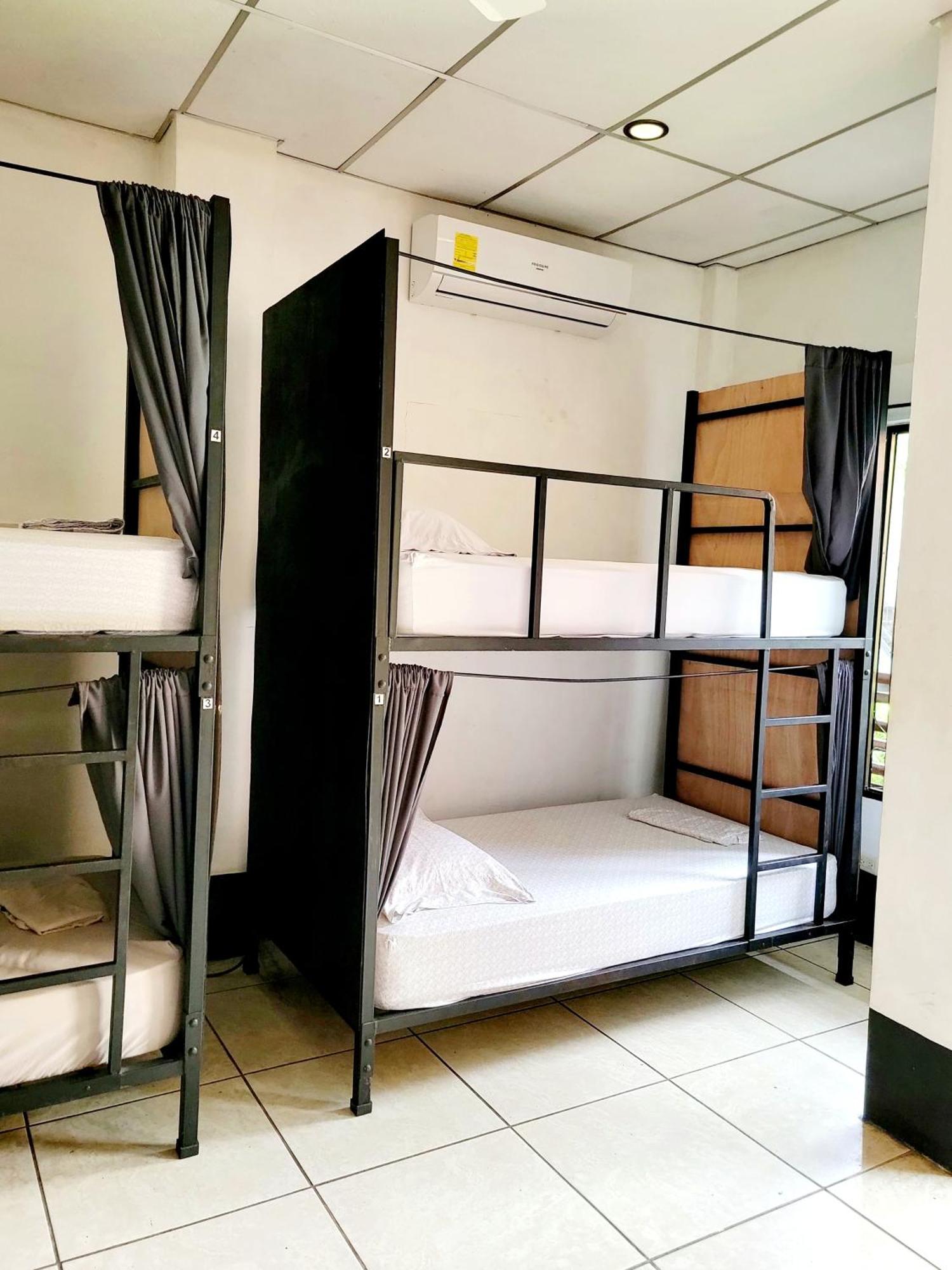 Poco A Poco Hostel Leon Luaran gambar