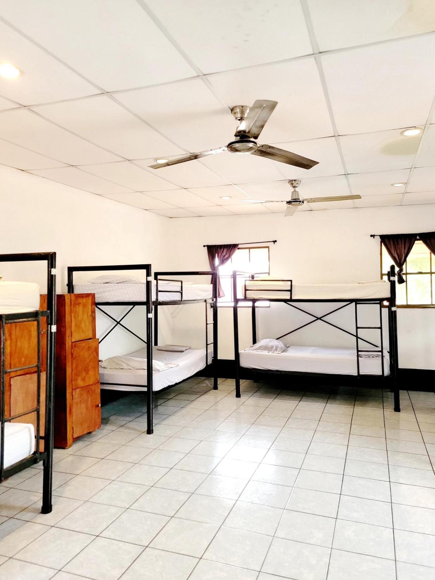 Poco A Poco Hostel Leon Luaran gambar