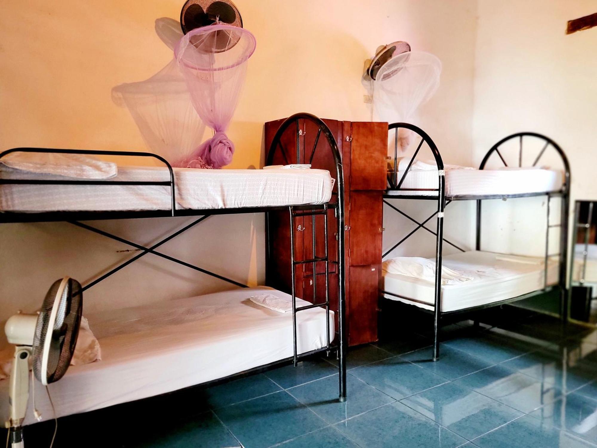 Poco A Poco Hostel Leon Luaran gambar