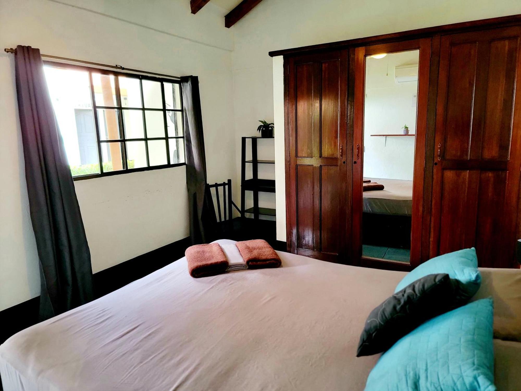 Poco A Poco Hostel Leon Luaran gambar